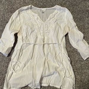 Motherhood Maternity Cover Up